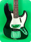 Fender Jazz Bass 1965 Black