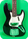 Fender Jazz Bass 1965-Black