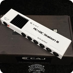 CUSTOM AUDIO JAPAN CAJ ACDC Station III 2010