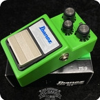 Ibanez TS 9 Tube Screamer 2015