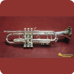 Vincent Bach 180ml37SP B Trumpet 2010