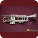 Vincent Bach 180ml37SP B ♭ Trumpet 1996