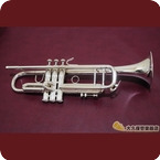 Vincent Bach 180ml37SP B Trumpet 1996