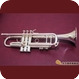Vincent Bach 180ml37SP B ♭ Trumpet 2016