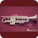 Vincent Bach 180ml37SP B ♭ Trumpet 2005