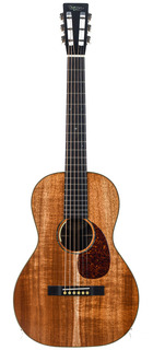 Preston Thompson Thompson 012k Hawaiian Koa 12 Fret 2021