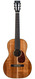 Preston Thompson Thompson 012K Hawaiian Koa 12 Fret 2021 Preston Thompson Thompson 012K Hawaiian Koa 12 Fret 2021