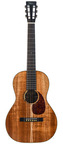 Preston Thompson Thompson 012K Hawaiian Koa 12 Fret 2021