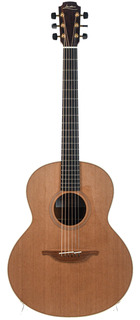 Lowden F22 Cedar Mahogany 2022