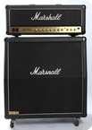 Marshall JCM800 2205 Halfstack 1989 Black