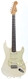 Fender Stratocaster 1962 Olympic White