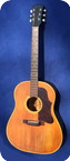 Gibson J 50 1957 Natural