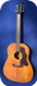 Gibson J-50 1957-Natural