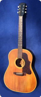 Gibson J 50 1957 Natural