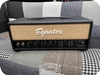 Bogner Ecstasy Mini AMP 2000