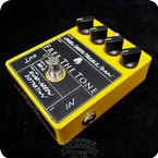 Free The Tone QA 2 QUAD ARROW DISTORTION 2010