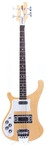 Aria Pro II RB 750 Lefty Rickenbacker 4001s 1981 Natural