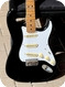 Fender Stratocaster 1969-Black Finish