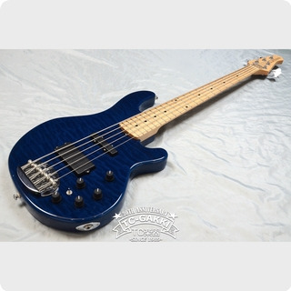 Lakland Sl55 94 Deluxe Shoreline Series [4.15kg] 2010