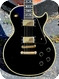 Gibson Les Paul Artisian 2 Pickups 1981 Black Finish