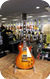Gibson-Les Paul Standard-2015-Sunburst