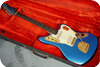 Fender Jaguar 1964-Lake Placid Blue