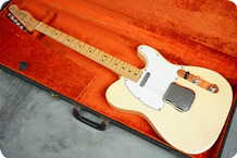 Fender Telecaster 1967 Blonde