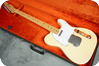 Fender Telecaster 1967 Blonde