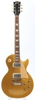 Gibson-Les Paul Standard-2004-Goldtop