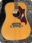 Alvarez Guitars 5024 Dove Replica 1977 Natural Finish