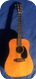 Martin D 18 1973 Natural