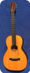 Martin 0 18 1930 Natural