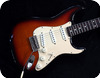 Fender Custom Shop Stratocaster 1995-Sunburst