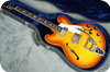 Epiphone Casino E230TD 1963-Sunburst