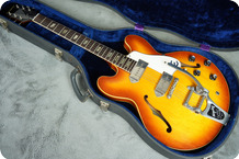 Epiphone Casino E230TD 1963 Sunburst