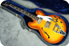 Epiphone Casino E230TD 1963 Sunburst