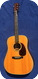 Martin D-28 1964-Natural