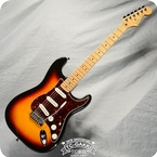 Fender Mexico Standard Stratocaster 2004