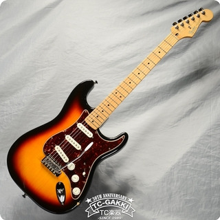 Fender Mexico Standard Stratocaster 2004
