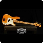 Fender-Precision Bass [4.45kg]-1974