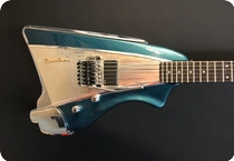 American Showster Guitars AS 57