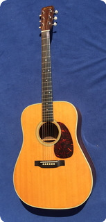 Martin D 28 1964 Natural