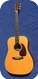 Martin D 28 1964 Natural