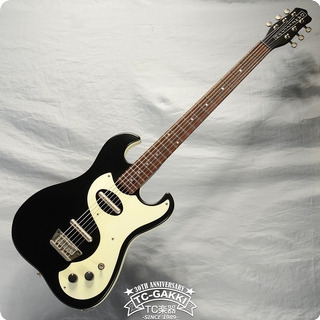 Danelectro Dano 63 Baritone 2000