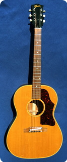 Gibson Lg 3 1960 Natural