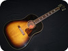 Gibson Advanced Jumbo 2002 Sunburst