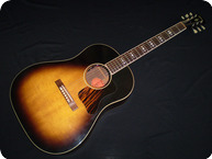 Gibson Advanced Jumbo 2002 Sunburst