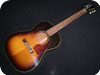 Gibson LG2 1947-Sunburst