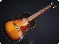 Gibson LG2 1947 Sunburst
