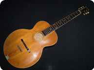 Gibson L 2 1924 Natural
